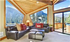 Granite Peak Management - Living Room