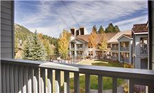 Granite Peak Management - Two Bedroom View