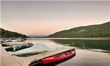 Olympic Valley - Boat Slip