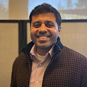 Aditya Pandya