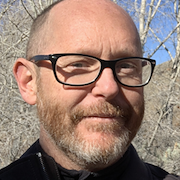 Steven McCormick