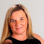 Tonya Bates