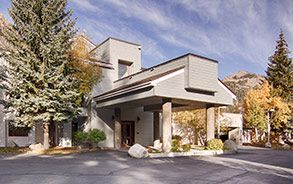 Granite Peak Management, Olympic Valley Community Association Granite Peak Management, Olympic Valley Community Association