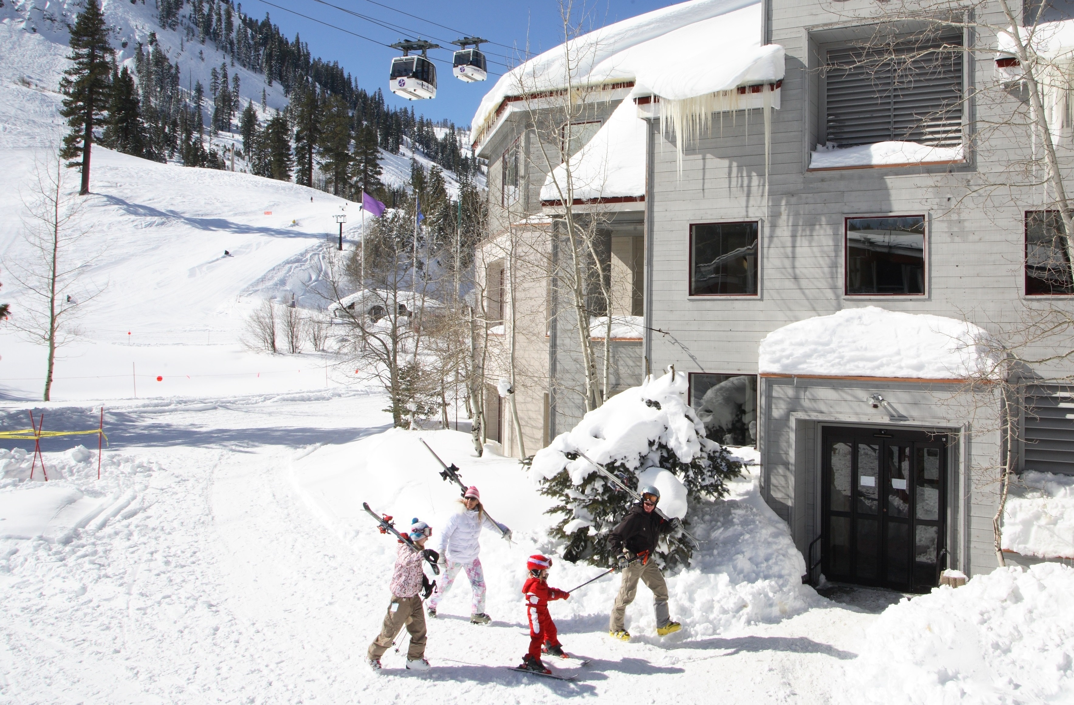 About Granite Peak Management, California About Granite Peak Management, California