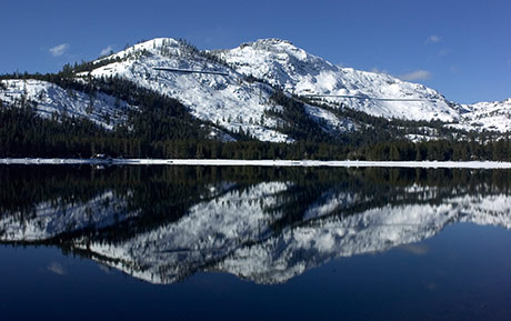 Donner Lake Village
