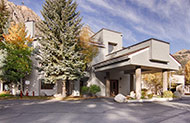 Granite Peak Management, California Contact