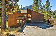 Granite Peak Management, California Properties