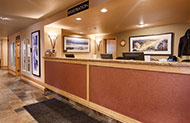 Team of Granite Peak Management, Olympic Valley